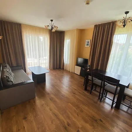 Horizont 8 Апартамент *