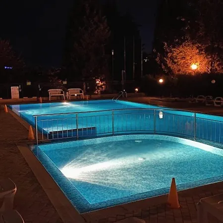 Horizont 8 Apartamento