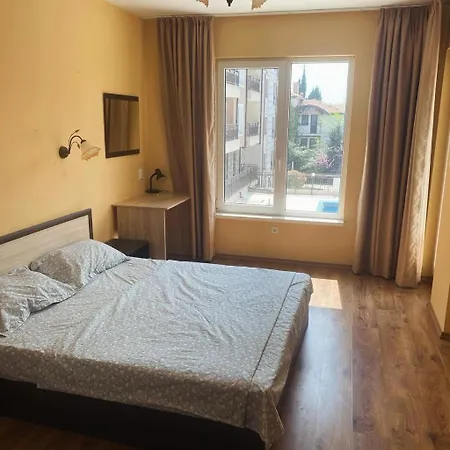 Apartamento Horizont 8